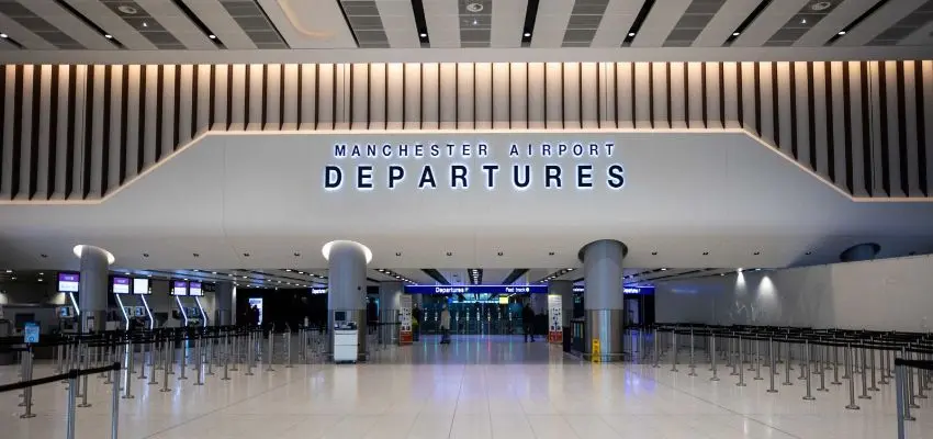 emirates manchester terminal