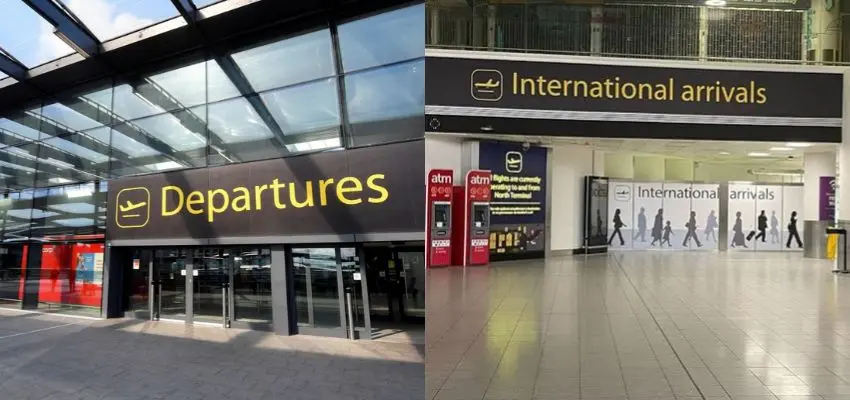 gatwick airport emirates terminal