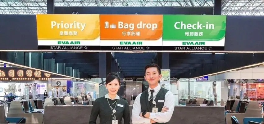 jfk airport eva air terminal
