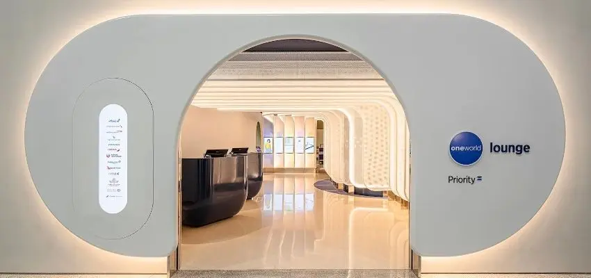 korean air terminal incheon