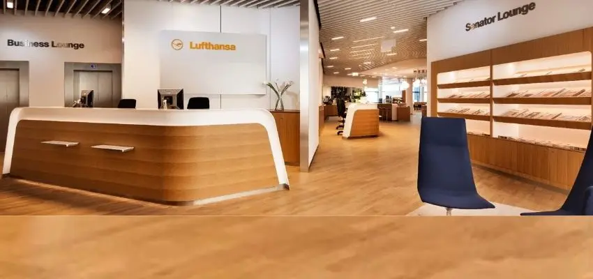 lufthansa lounge jfk terminal 1